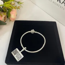 Pulsera Pandora talla 19cm