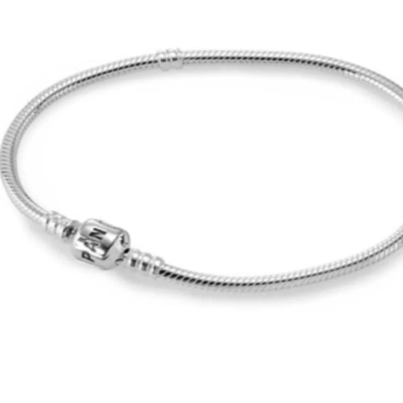 Pulsera Pandora talla 19cm
