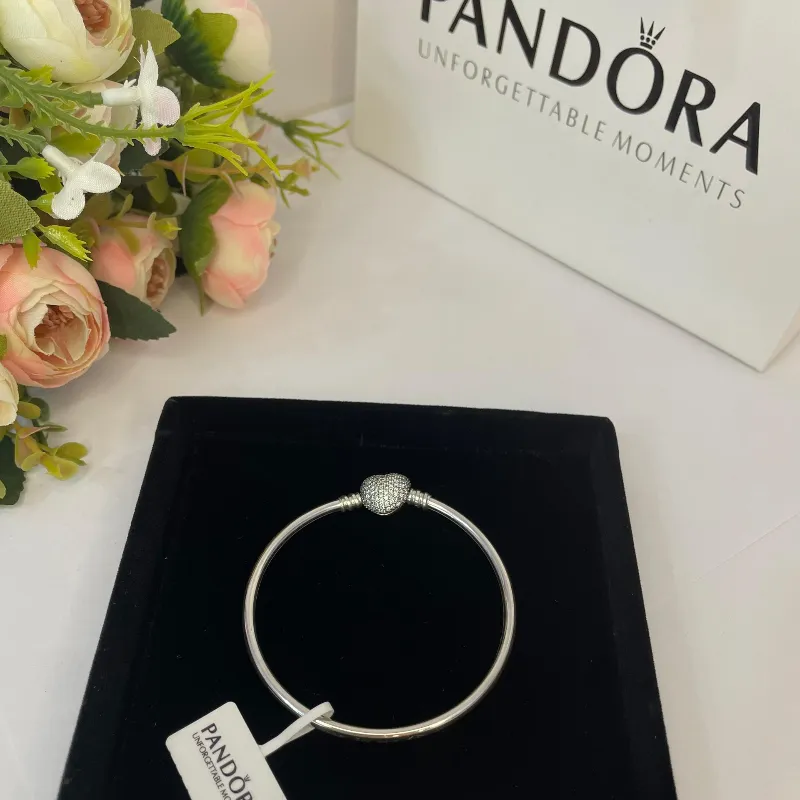Pulsera Rígida 17cm 