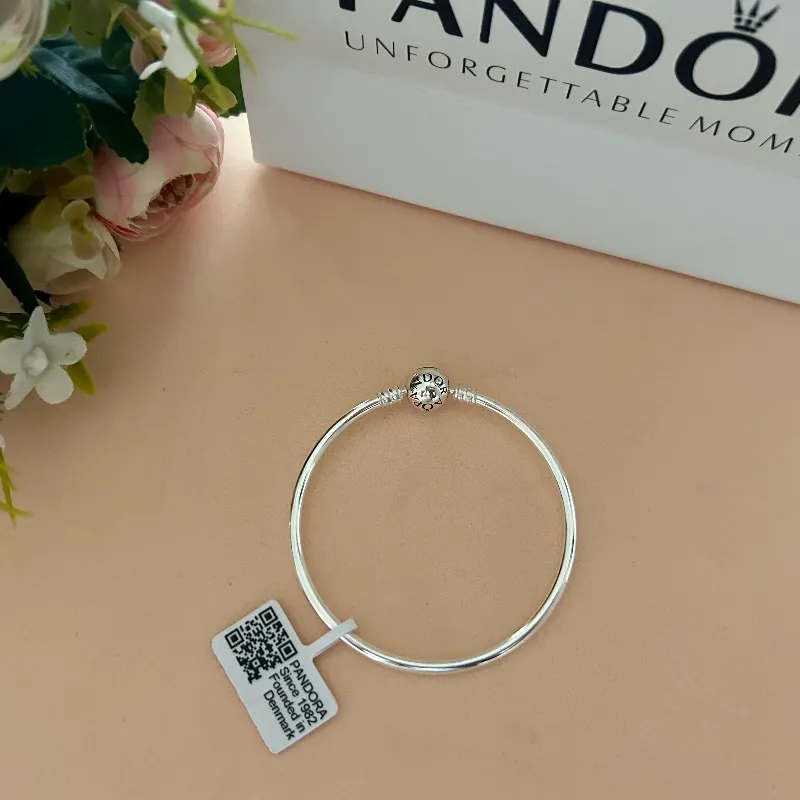 Pulsera Rígida 17cm 