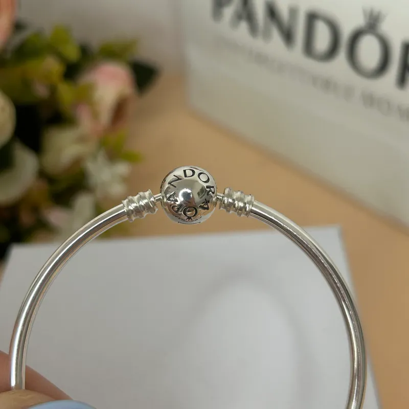 Pulsera Rígida 17cm 