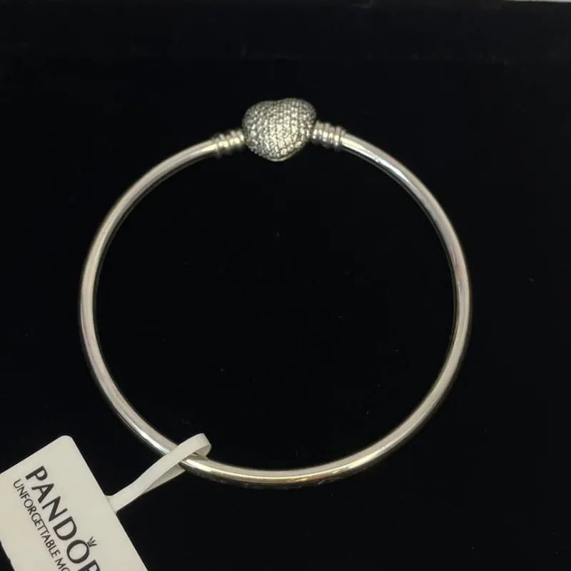 Pulsera Rígida 17cm 