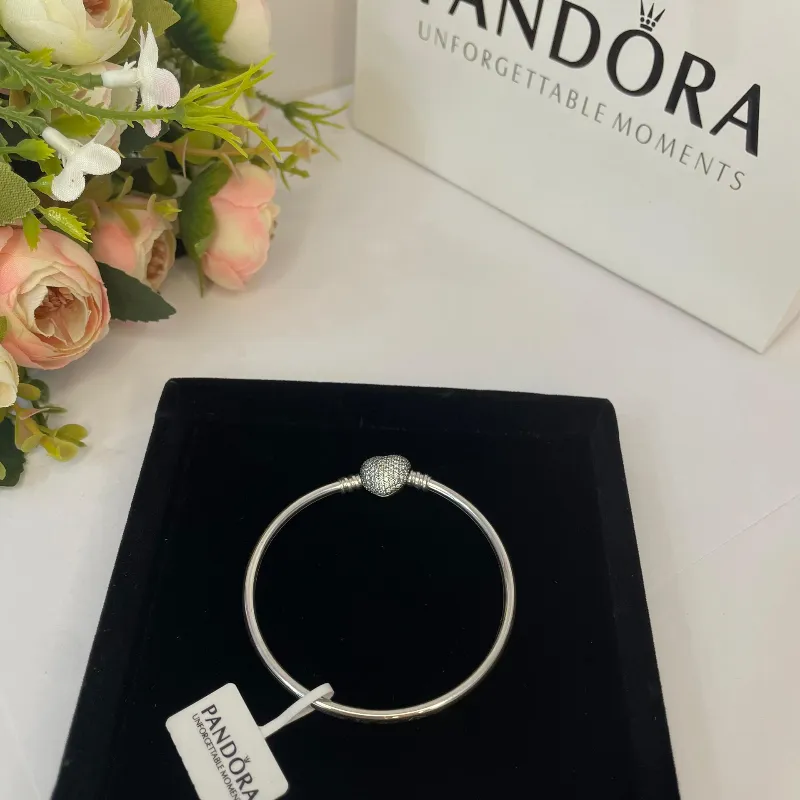 Pulsera Rígida 17cm 