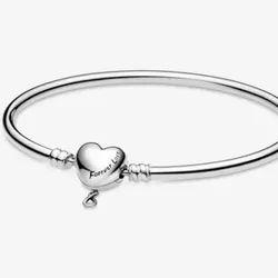 Pulsera rígida