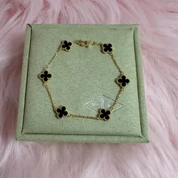 Pulsera Van Cleef