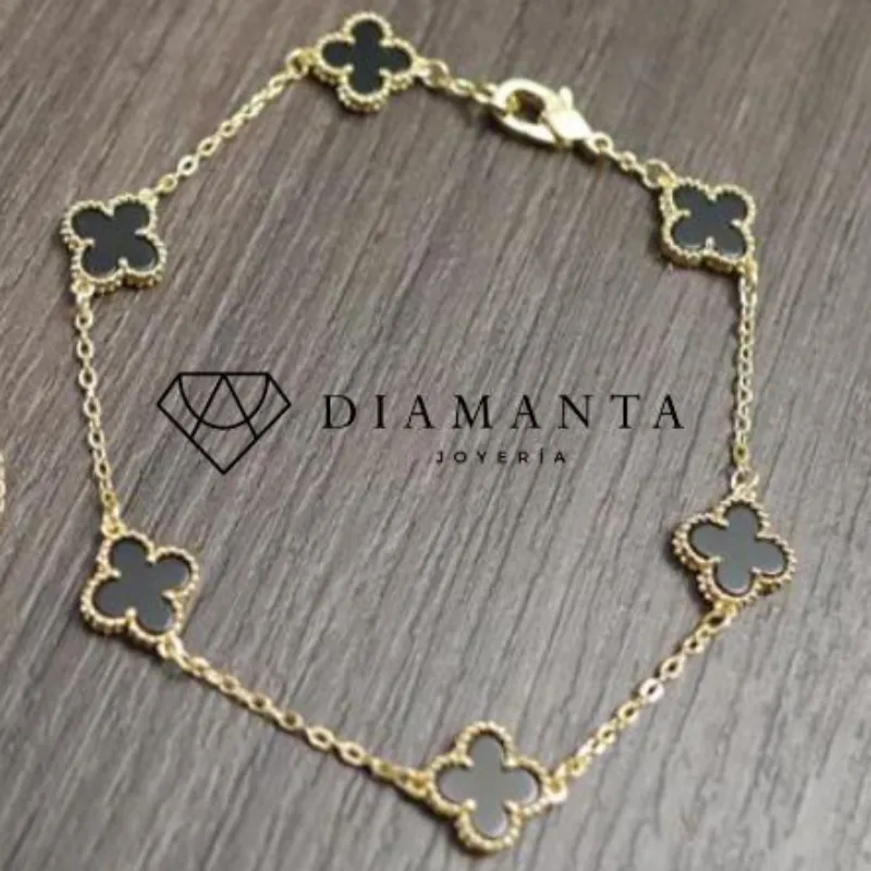 Pulsera Van Cleef