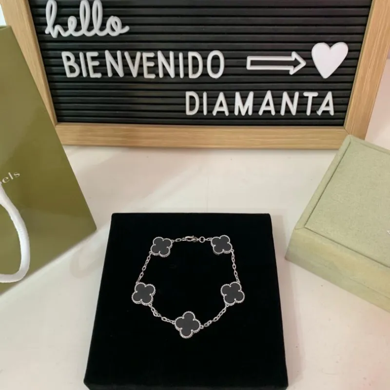 Pulsera Van Cleef 