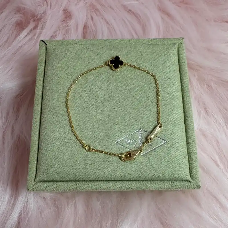Pulsera Van Cleef