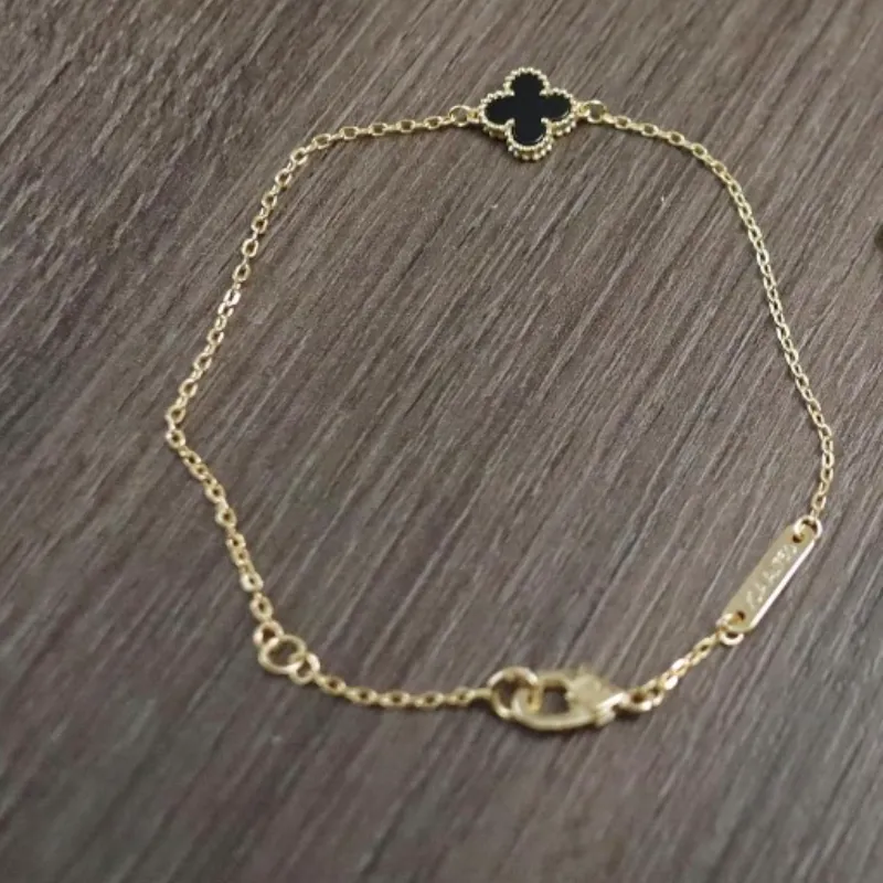 Pulsera Van Cleef