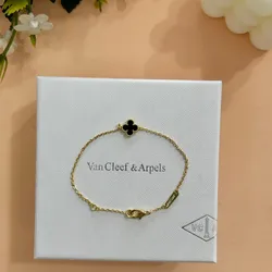Pulsera Van Cleef