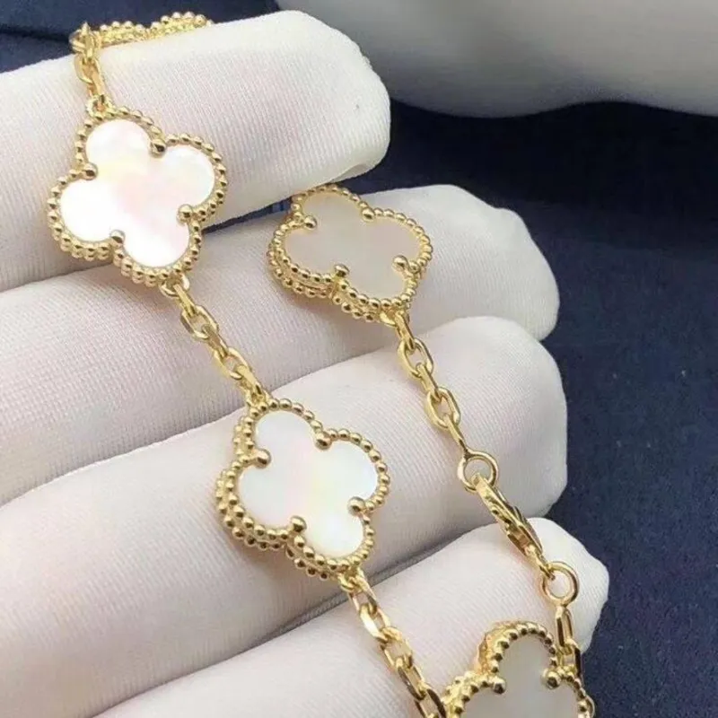 Pulsera Van Cleef 