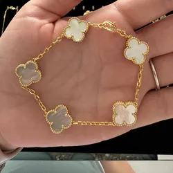 Pulsera Van Cleef