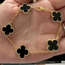 Pulsera Van Cleef