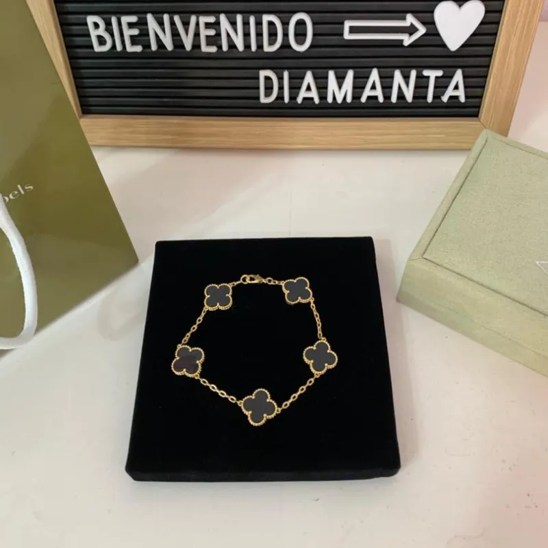 Pulsera Van Cleef 