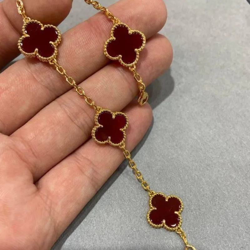 Pulsera Van Cleef 