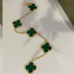 Pulsera Van Cleef 
