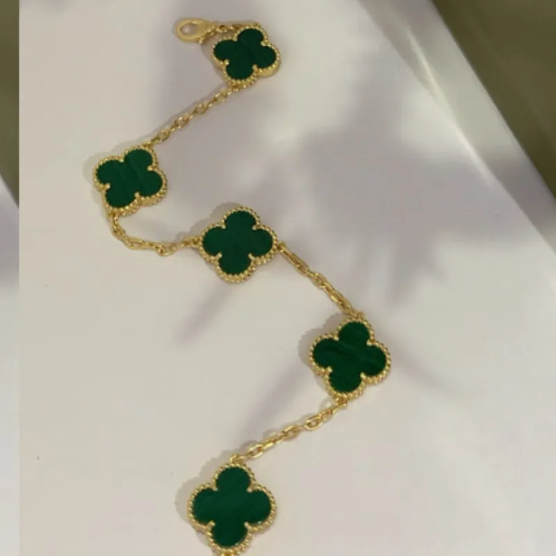 Pulsera Van Cleef 