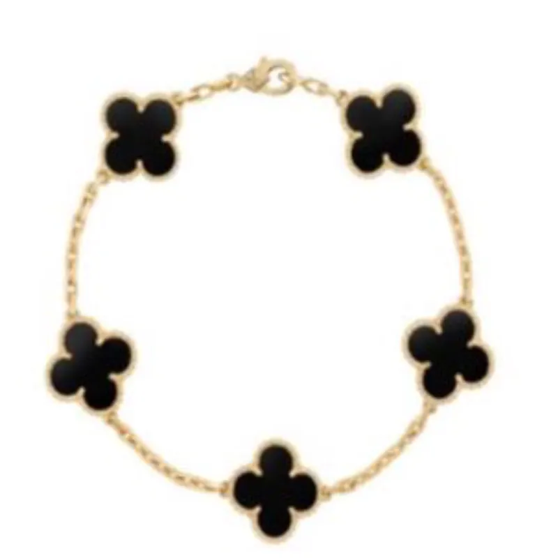 Pulsera Van Cleef 