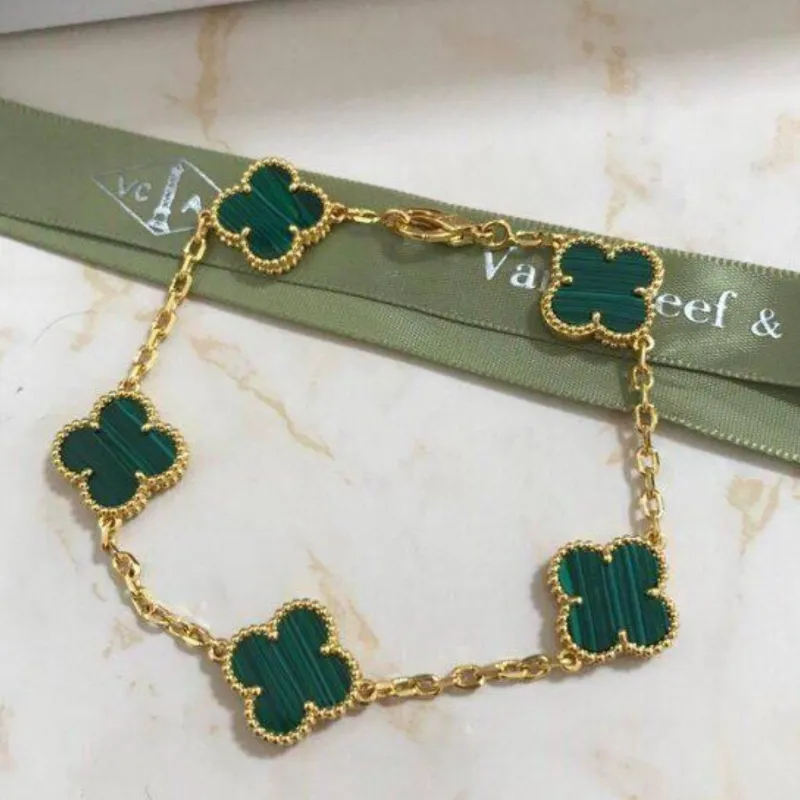 Pulsera Van Cleef 