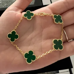 Pulsera Van Cleef