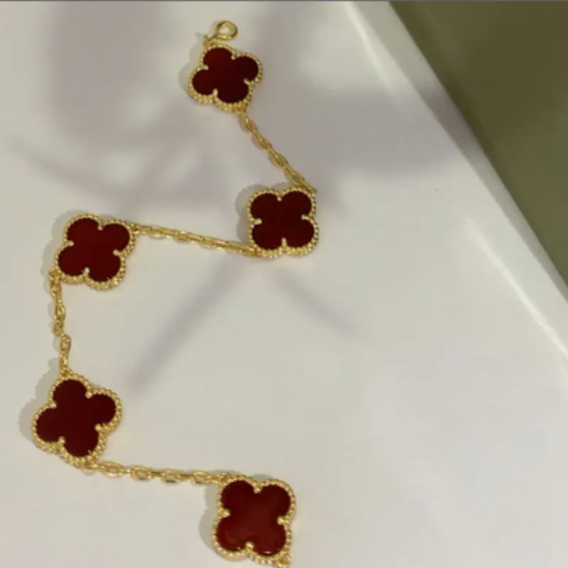 Pulsera Van Cleef 