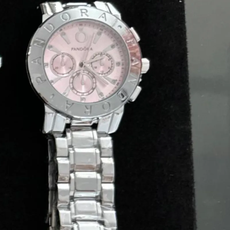Reloj Pandora