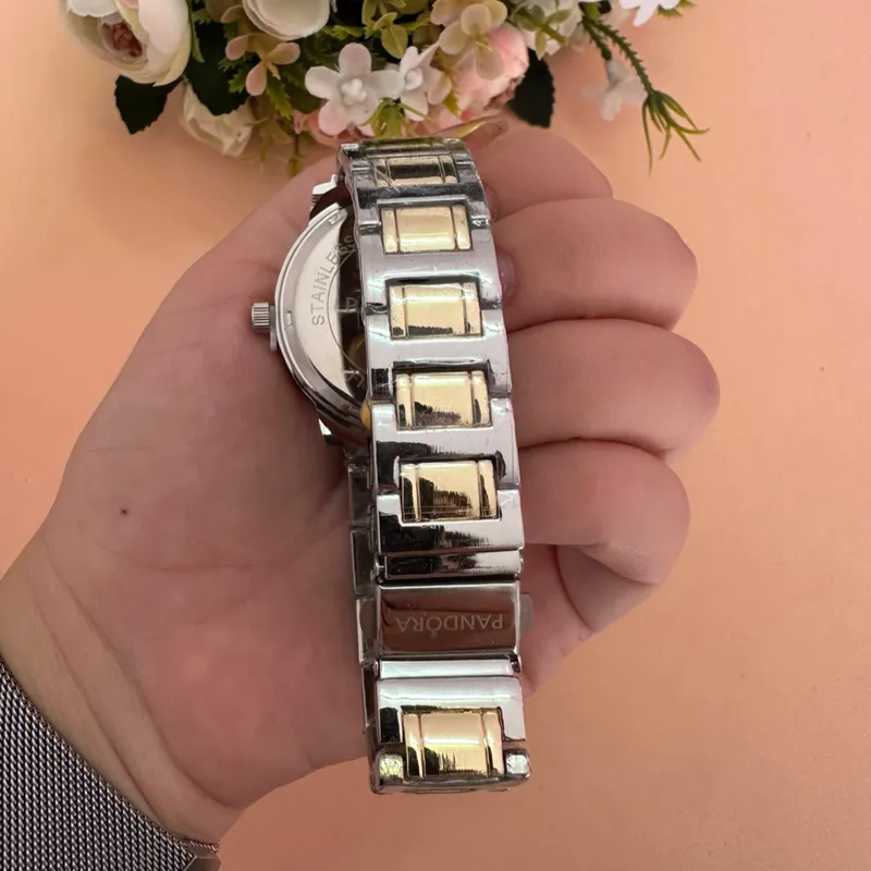 Reloj Pandora