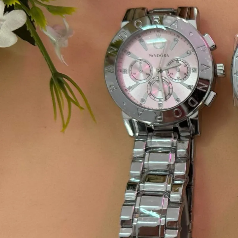 Reloj Pandora