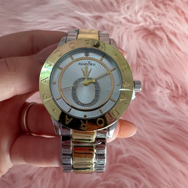 Reloj Pandora