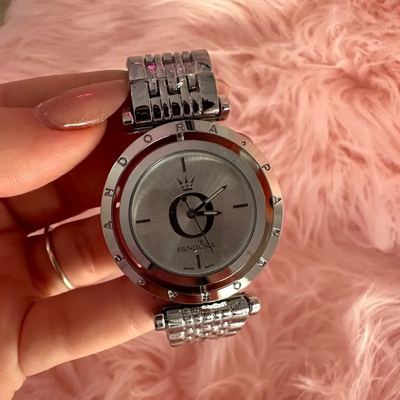 Reloj Pandora