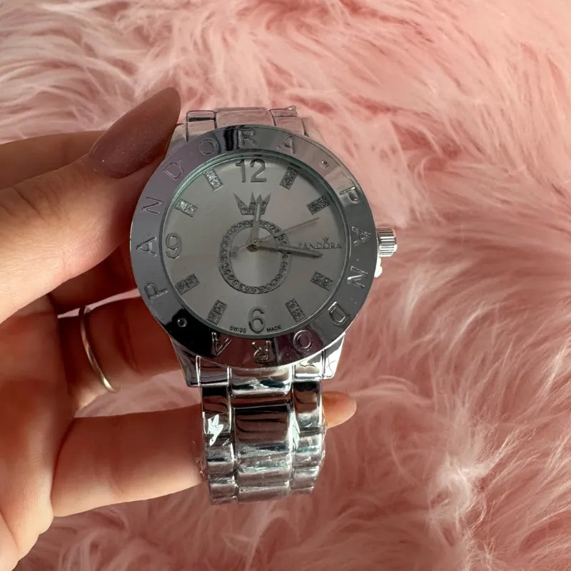 Reloj Pandora