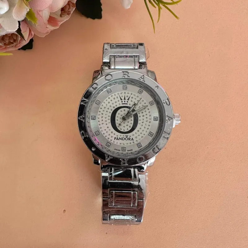 Reloj Pandora