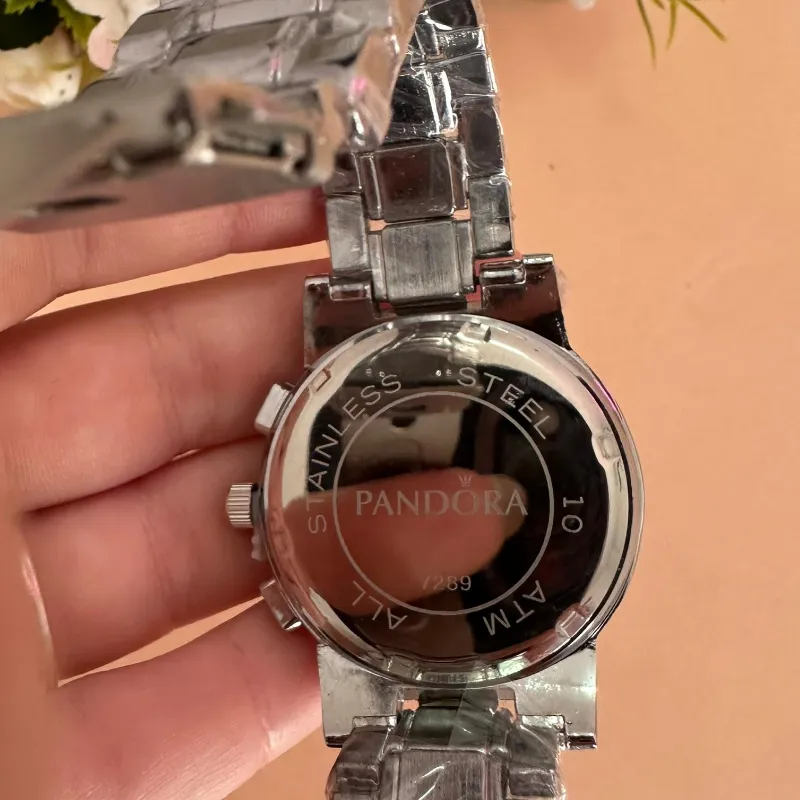 Reloj Pandora