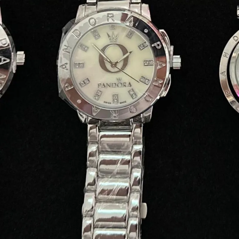 Reloj Pandora