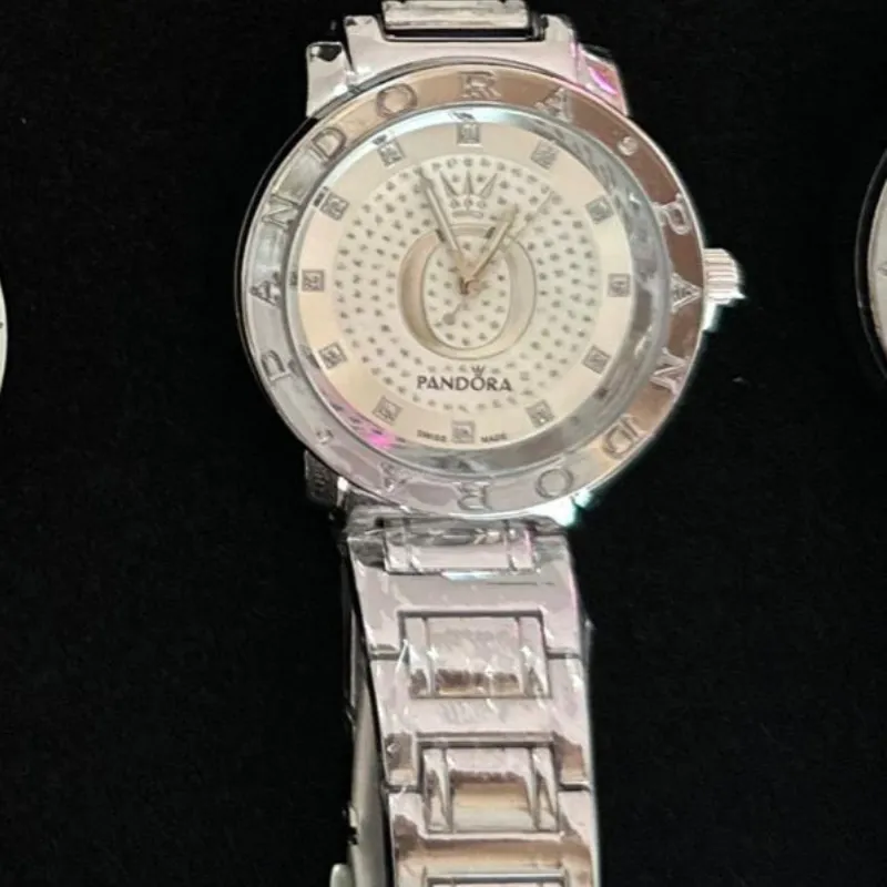 Reloj Pandora