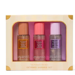 Set Colonia Shimmer