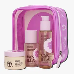 Set Hidratante para piel