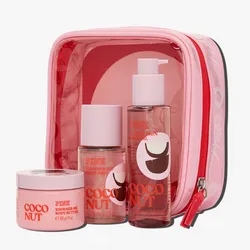 Set Hidratante para piel
