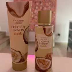 Victoria Secret