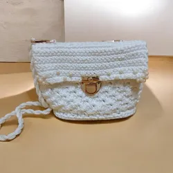 Bolso Cotton