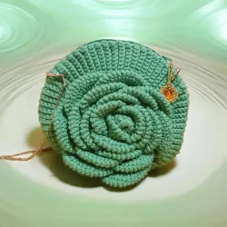 Bolso Flor