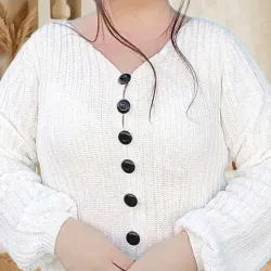 Suéter invierno 