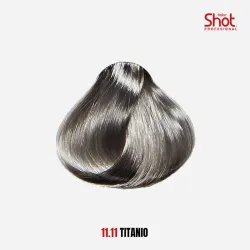 11.11 Titanio