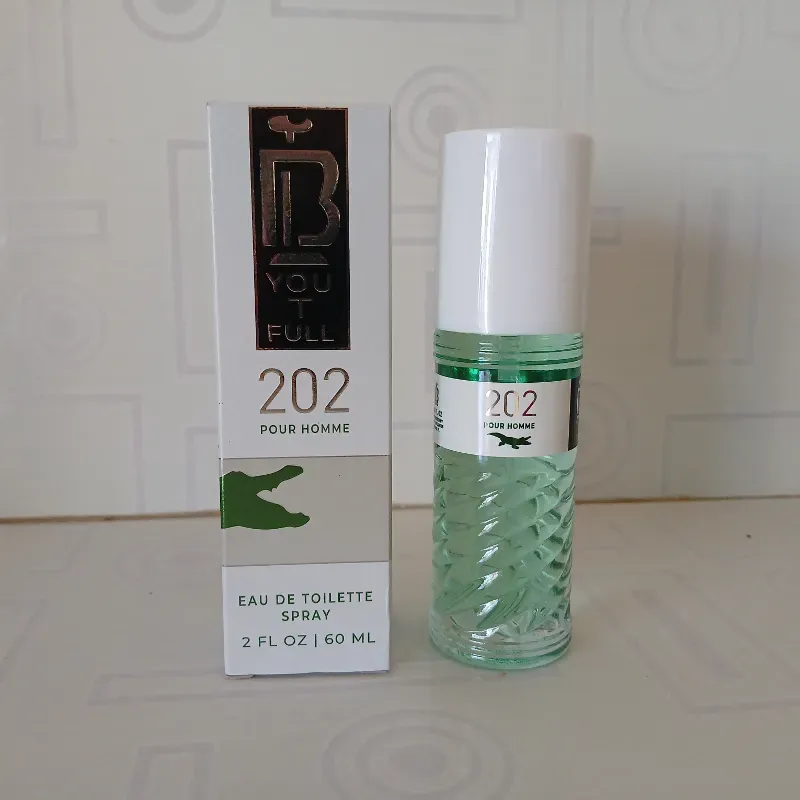 202 Lacoste 