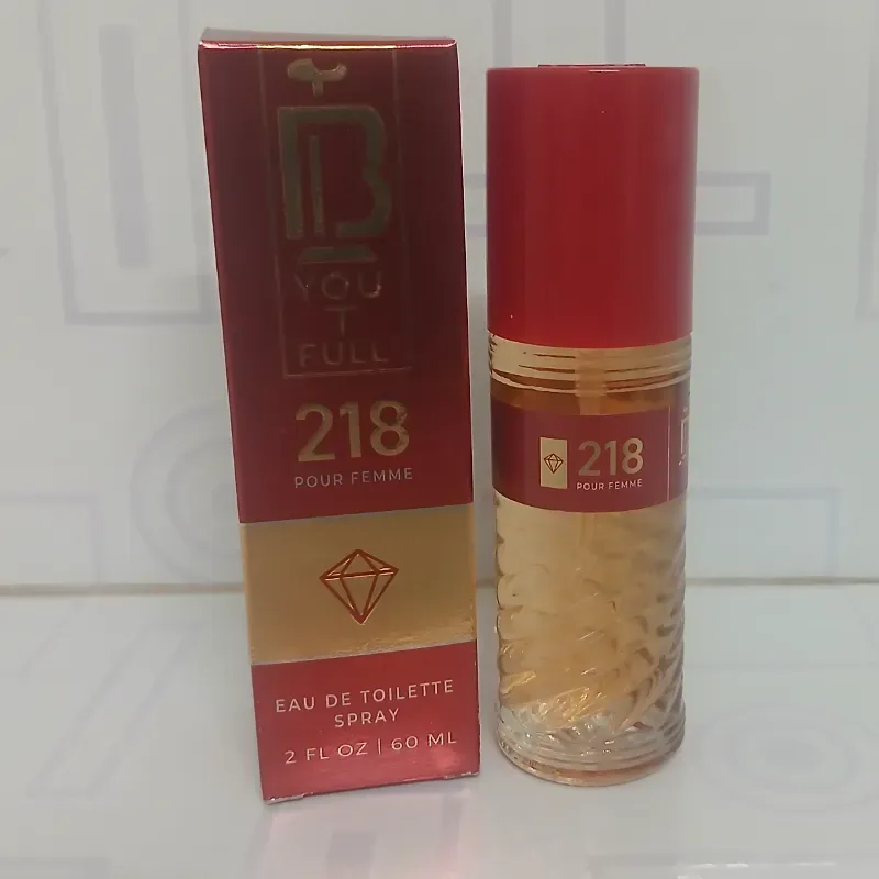 218 Diamante blanco