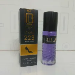 223 Carolina Herrera 