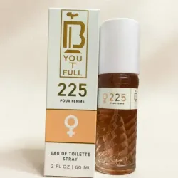 225 Coco Chanel