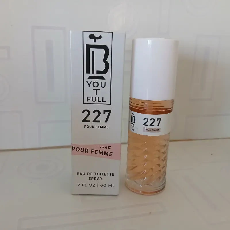 227 Burberry 