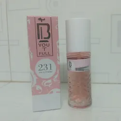 231 Yara