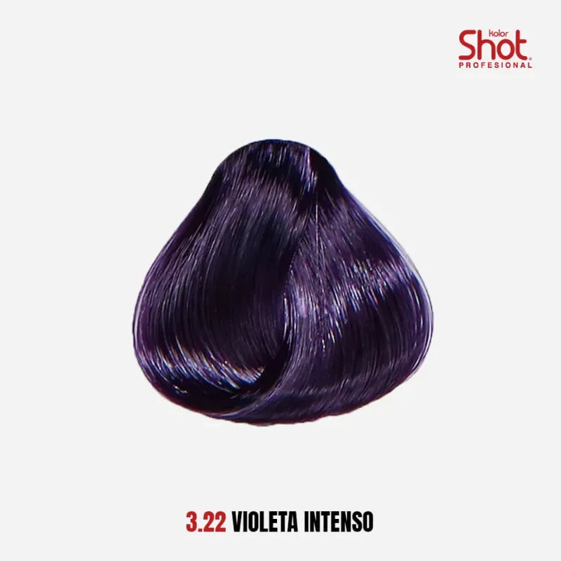 3.22 violeta intenso